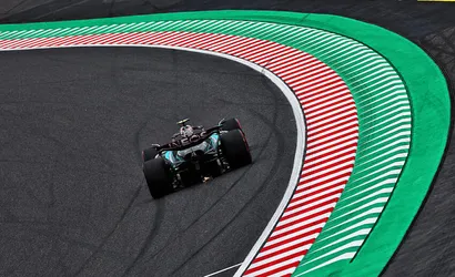 GP Japonii 2024 wyniki F1: Max Verstappen okazał się najlepszy!
