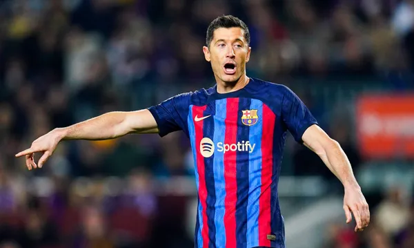Kiedy gra Barcelona? Mecze Barcelony &ndash; terminarz