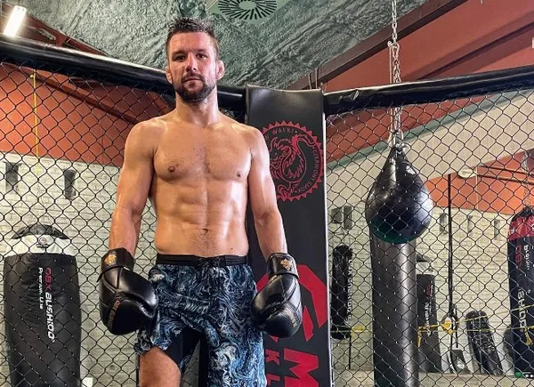 Gamrot – Turner: godzina, kiedy, o której walka?