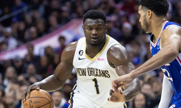 NBA draft: kto został wybrany z numerem 1 w ostatnich latach?