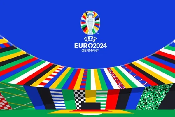 Losowanie grup Euro 2024 &ndash; gdzie oglądać? Transmisja tv i online