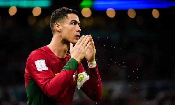 Czy Cristiano Ronaldo strzelił gola Urugwajowi? FIFA podjęła decyzję