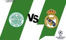 Celtic – Real typy, kursy i transmisja (6.09)