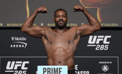 UFC 285 gdzie oglądać? Transmisja, stream online, kiedy i o kt&oacute;rej godzinie?