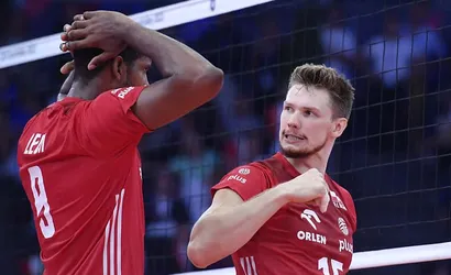 Polska &ndash; Meksyk typy i kursy (Kwalifikacje do Igrzysk Olimpijskich)