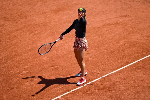 Roland Garros 2023. Kolejna faworytka i rywalka Świątek opada z turnieju!