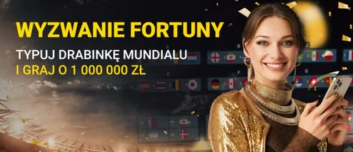 Fortuna Mistrzostwa Świata 2022