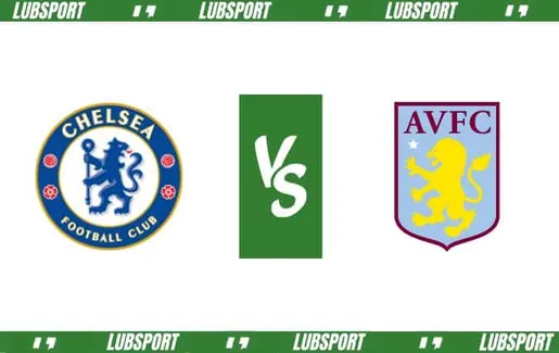 Chelsea - Aston Villa typy