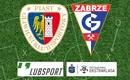 Piast – Górnik Zabrze typy