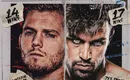Bellator 298 typy, kursy, kiedy, karta walk