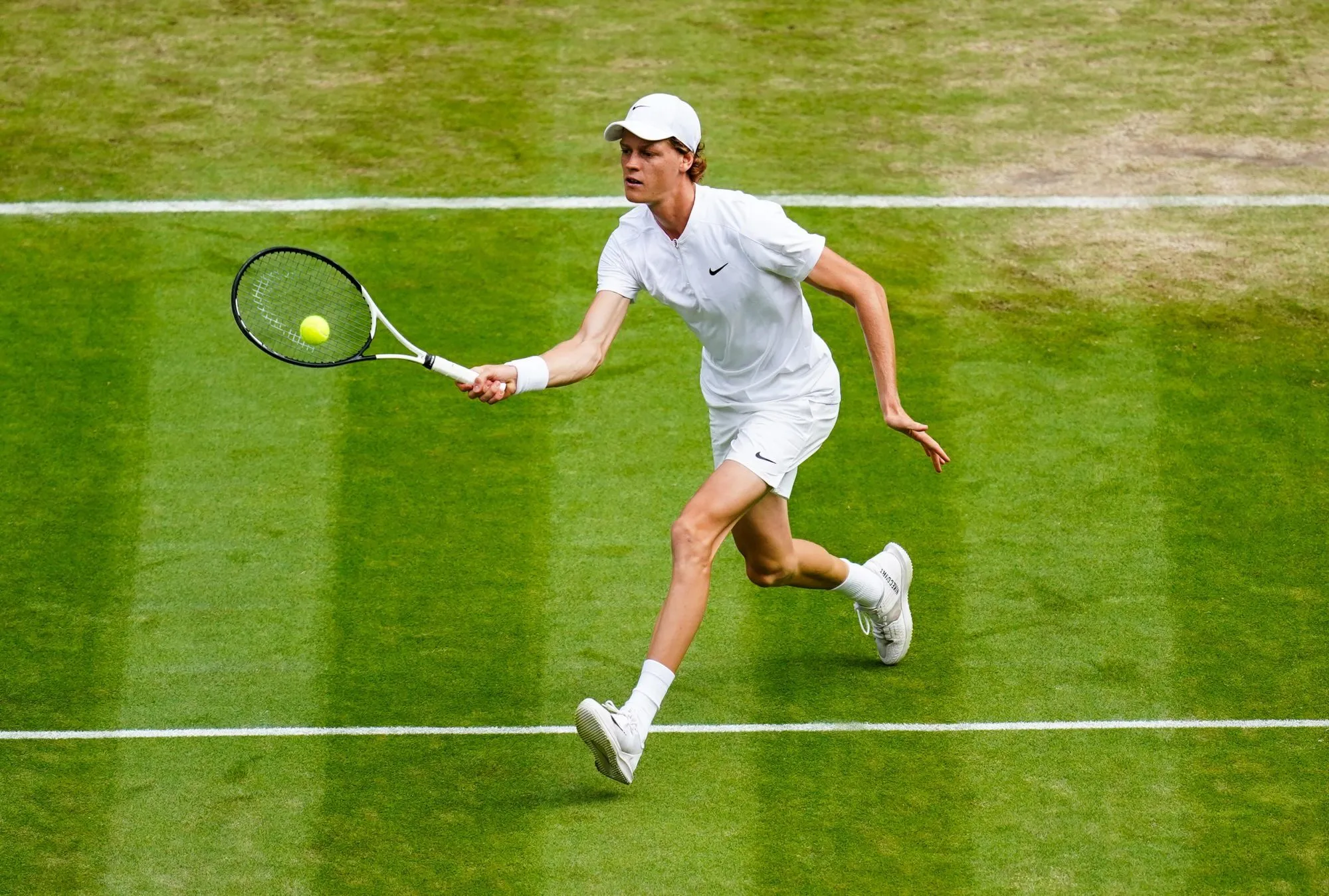 Wimbledon wyniki i program ćwierćfinałów – 05.07.2022