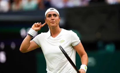 Wimbledon 2023 finał kobiet: Vondrousova &ndash; Jabeur. Kiedy, o kt&oacute;rej, gdzie oglądać?