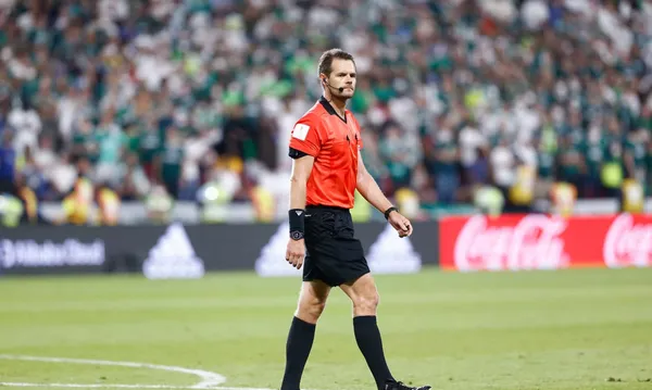 Sędzia meczu Polska – Meksyk. Kto poprowadzi pierwszy mecz Polski na MŚ 2022?