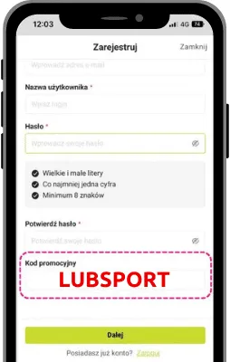 GObet rejestracja mobilna