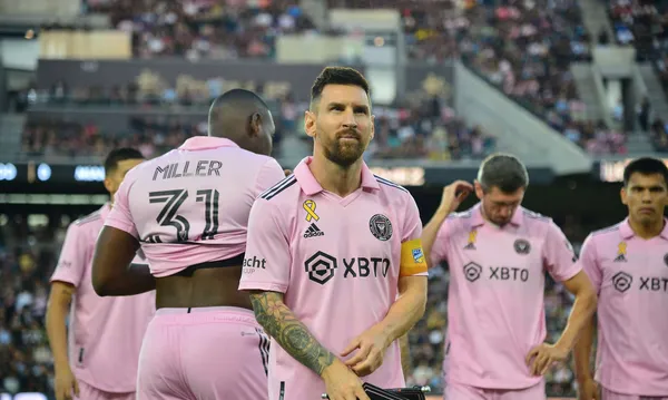 Inter Miami jest bez szans na grę w play-offach. Leo Messi wróci do FC Barcelony?