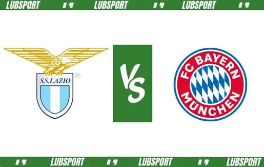 Lazio - Bayern Monachium typy