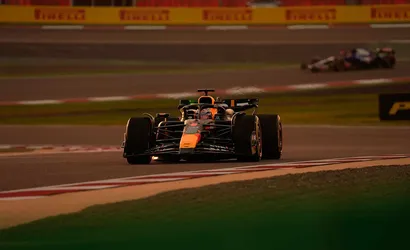 O kt&oacute;rej godzinie Grand Prix Arabii Saudyjskiej (F1)?