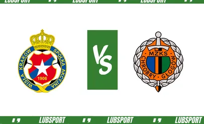 Wisła Kraków – Chrobry Głogów typy i kursy (01.04.2023)