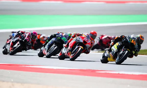MotoGP transmisja – gdzie oglądać stream online na żywo?