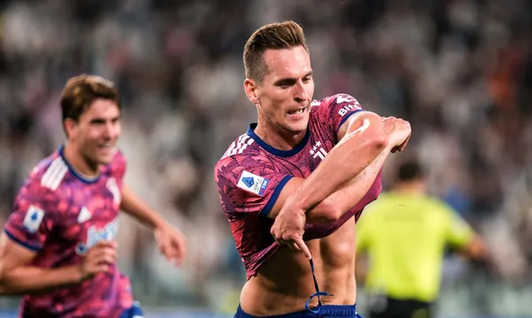 Juventus - Benfica gdzie oglądać