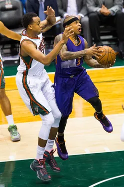 Suns - Nuggets typy