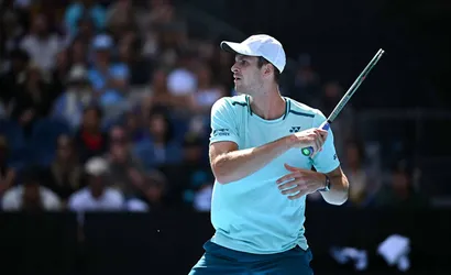 Hurkacz – Miedwiediew typy i kursy bukmacherskie (24.01.2024)