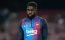 Samuel Umtiti odchodzi z FC Barcelony! [OFICJALNIE]