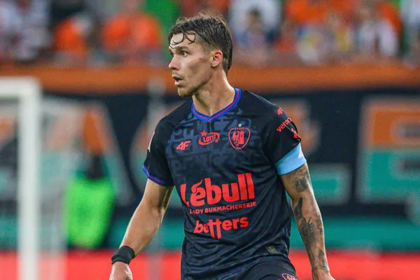 Piast Gliwice na progu dużej sprzedaży. Wielki transfer coraz bliżej