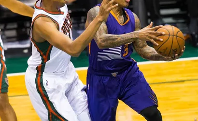 Phoenix Suns &ndash; Denver Nuggets typy i kursy | NBA play-offs