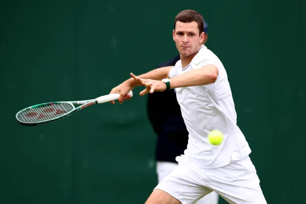 Drabinka Wimbledonu &ndash; z kim zagrają Hurkacz i Majchrzak?