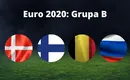 Euro 2021 typy Grupa B – sprawdzone prognozy bukmacherskie