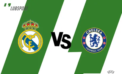 Real – Chelsea typy, kursy, zakłady 12/04/2022