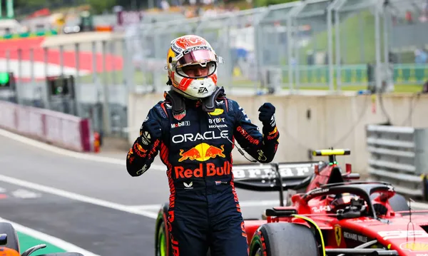 GP Węgier 2023 F1 (23.07.2023) – zapowiedź, godzina, wyścig, transmisja i wyniki live