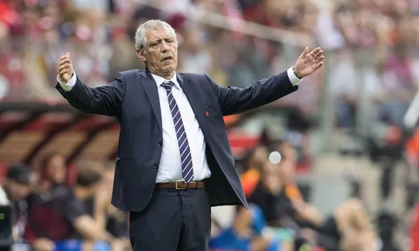 Fernando Santos zaskoczył. Trzy niespodzianki na liście powołań na wrześniowe mecze