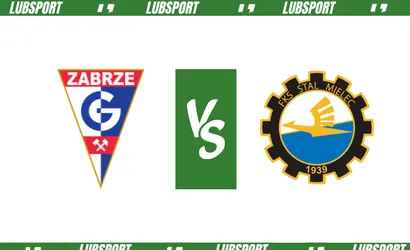 G&oacute;rnik Zabrze &ndash; Stal Mielec typy i kursy (11.05.2024)
