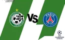 Maccabi – PSG typy, zakłady, kursy, transmisja, gdzie oglądać mecz? (Liga Mistrzów, 14.09)
