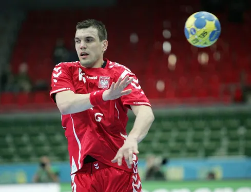 Michał Jurecki zakończył karierę sportową