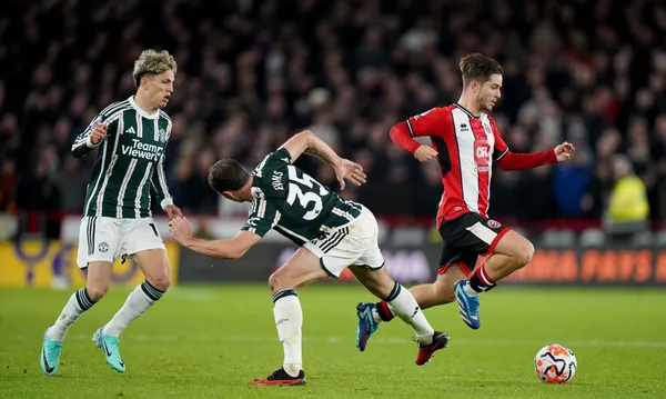 Manchester United ruszy na zakupy. Tę formację chce wzmocnić