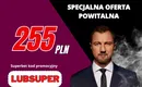 Superbet kod promocyjny 2026 &ndash; LUBSUPER