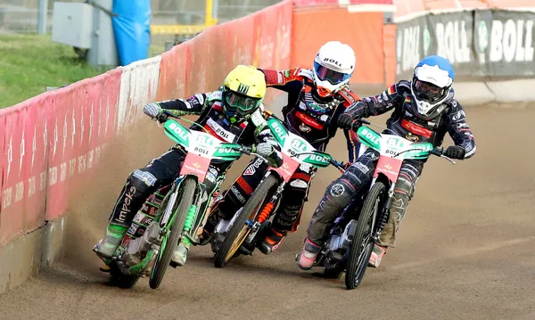 Klasyfikacja SEC 2023 – Indywidualne Mistrzostwa Europy w żużlu