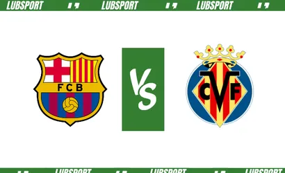 FC Barcelona &ndash; Villarreal typy i kursy bukmacherskie (27.01.2024)