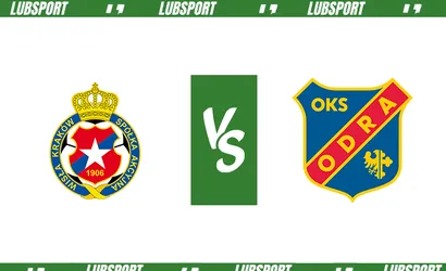 Wisła Krak&oacute;w &ndash; Odra Opole typy i kursy (18.08.2023)