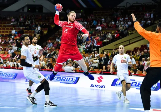 Polska – Iran piłka ręczna: kiedy, o której godzinie, gdzie oglądać? (Mistrzostwa Świata w piłce ręcznej)