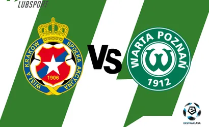 Wisła Kraków – Warta typy, zakłady i analiza spotkania