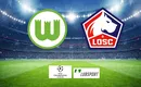 Wolfsburg – Lille typy, kursy, prognozy 08/12/2021