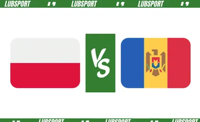 Polska &ndash; Mołdawia typy i kursy na mecz (15.10.2023)