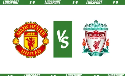 Manchester United &ndash; Liverpool typy i kursy (07.04.2024)