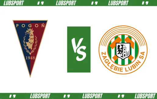 Pogoń Szczecin - Zagłębie Lubin typy