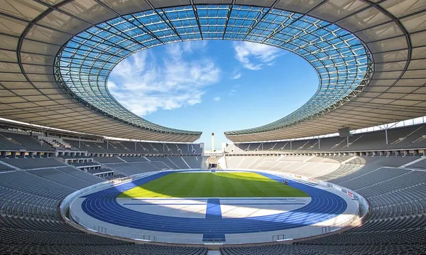 Euro 2024 stadiony – poznaj areny Mistrzostw Europy