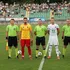 Chełmianka Chełm &ndash; Podhale Nowy Targ 2:1 (Fotorelacja)